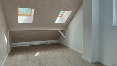 Appartement de 4.5 pièces entièrement refait à neuf au 3ème étage - Photo 5