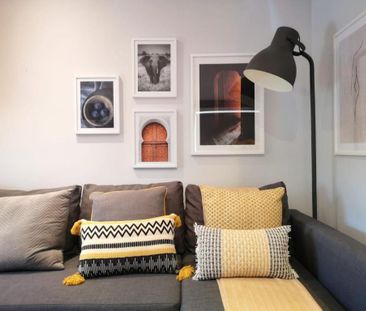 1 bedroom apartment to rent - Photo 1