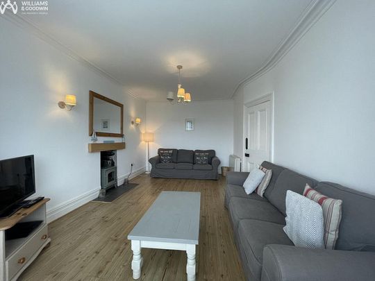 5 bedroom terraced house to rent - Photo 1