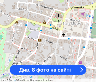 Mieszkanie w centrum Skawiny - Фото 1