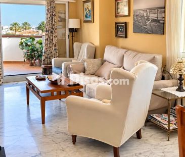 Ático en alquiler en Bahía de Marbella - Photo 2