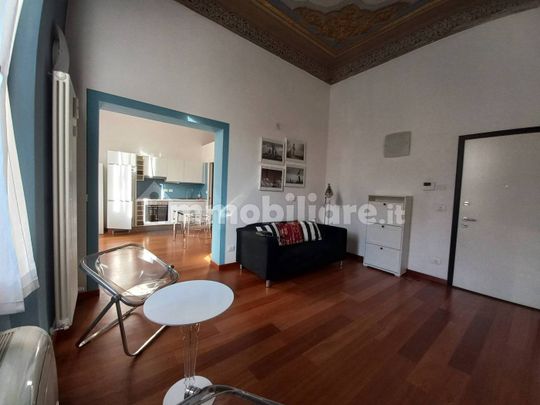 Trilocale via Irnerio 20, Irnerio, Bologna - Photo 1