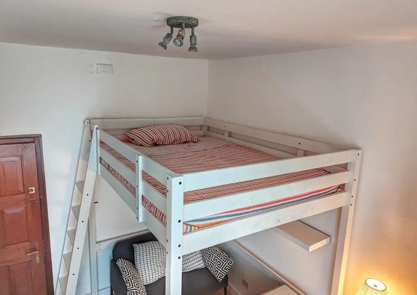 Via Fornace Morandi, Padova, Veneto 35134