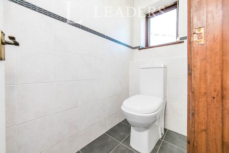 1 bedroom apartment to rent Norwich Road, Ipswich, IP1 - Photo 5