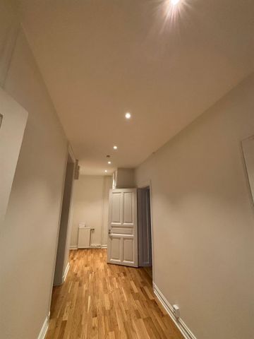 Göteborg, Göteborg, Sveagatan, 95 Kvm 3 Rok, Nyrenoverad - Foto 3