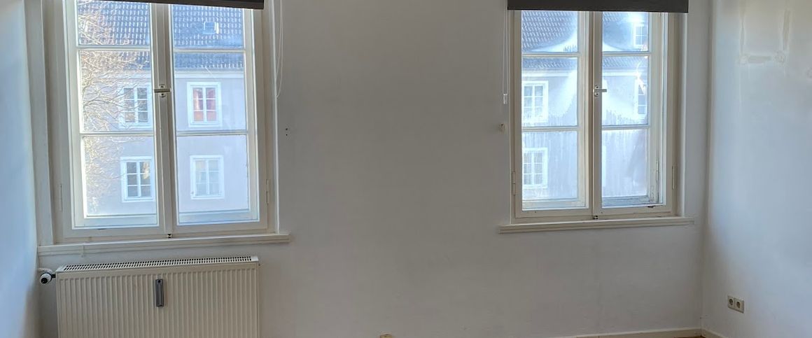 Zimmer ca. 16,92 m² innerhalb einer 4er-WG // 2.OG links, Zimmer 4107 - Foto 1