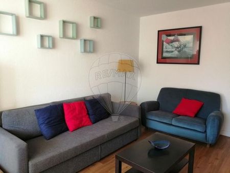 Apartamento T2 - Photo 2