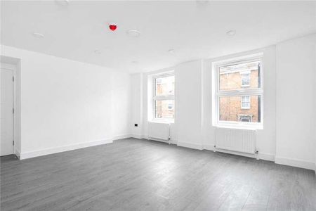 Birkbeck Mews, London, E8 - Photo 2