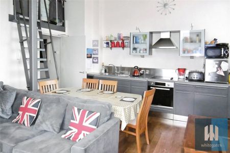 Millroyd Mill, Huddersfield Road, Brighouse, HD6 - Photo 3