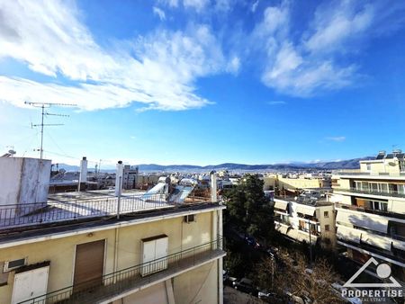 Διαμέρισμα για ενοικίαση Κυπριάδου - Άνω Πατήσια (Άνω Πατήσια) - Φωτογραφία 4