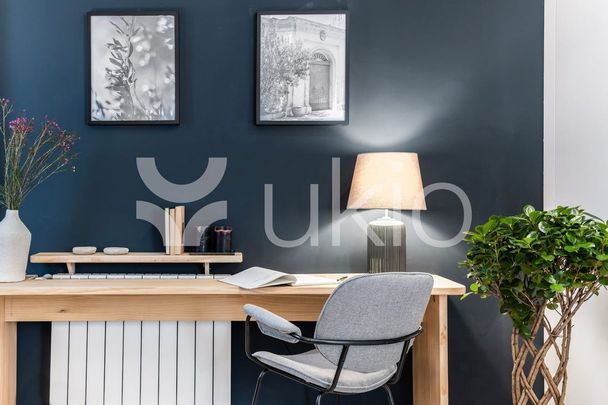 Madrid Capital, Community of Madrid 28010 - Photo 1