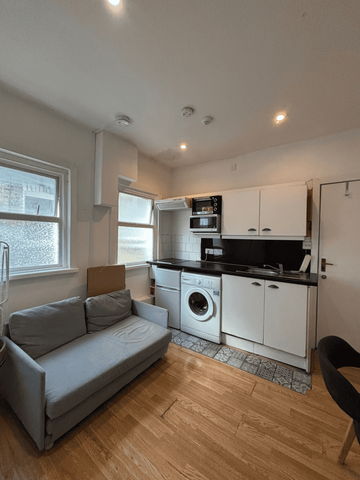 Studio to rent - Photo 3