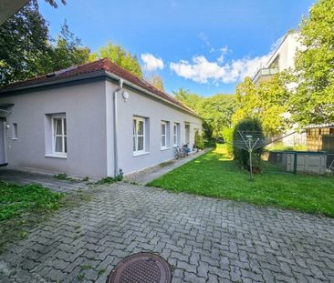 Wunderschöne, ruhig gelegene Maisonettenwohnung mit kleinem Garten ... - Foto 5