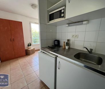 Location Appartement 1 pièce 16m² AVIGNON 84000 - Photo 3
