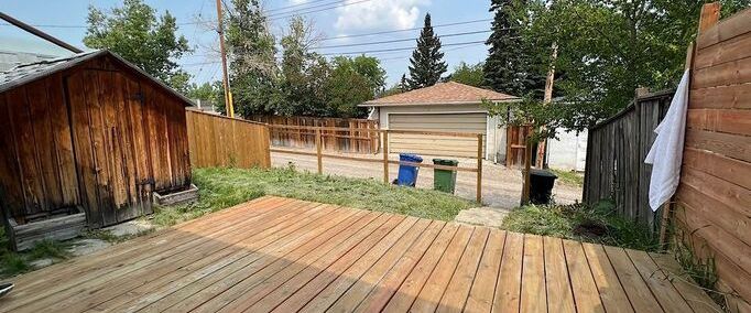 Cozy 2 Bedroom 1 Bathroom Close to Downtown Utilities & Internet included! | Calgary - Photo 1