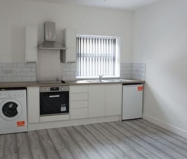 Third Avenue, Nottingham, NG7 - Photo 2