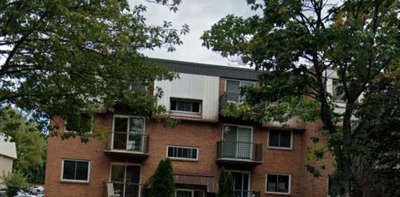 4 1/2 Pointe-aux-Trembles - Photo 2