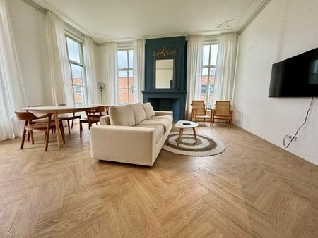 Te huur: Appartement Hoogt 17 in Dordrecht - Photo 5