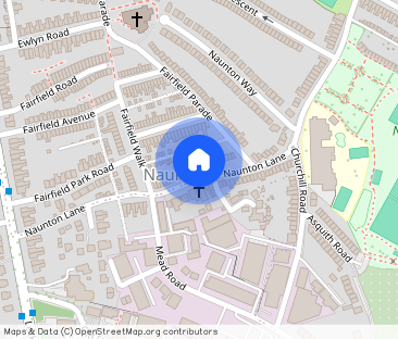 Naunton Lane, GL53 7BH - Photo 1