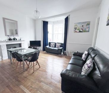 Room in a Shared House, Waterloo Street, BN3 - Photo 3