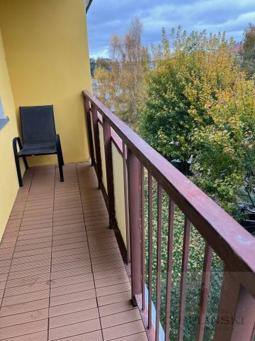 Szczecin, Gumieńce kawalerka z balkonem - Фото 4