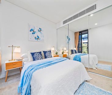 302/35A Upward Street, Leichhardt, NSW 2040 - Photo 4