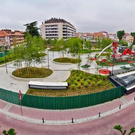 Piso de alquiler en Calle Hospital, Centro - Photo 4