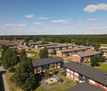 Tröttergränd, Gammelstad - Foto 2