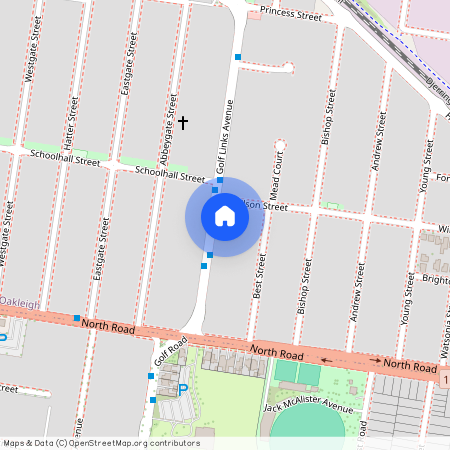 46 Golf Links Avenue, Melbourne, Victoria 3166