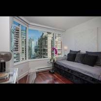 Luxury Furnished Yaletown 1 BED 1BATH - Photo 2