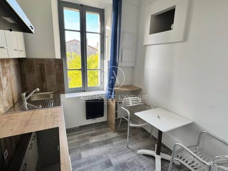 Appartement 1 Pièce 31 m² - Photo 4