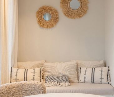 Appartement 1 slaapkamer - Photo 3