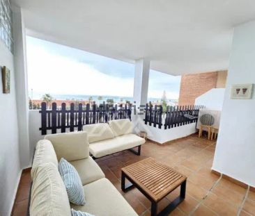 Alquiler de piso en Urbanización Aldea Hills - Photo 4