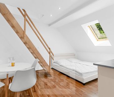Pronájem bytu 2+kk 40 m², Velké Hamry - Photo 4