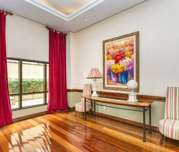 Apartamento para aluguel, 3 quartos, 3 suítes, 2 vagas, Moinhos de Vento - Porto Alegre/RS - COD: 25842 - Photo 6