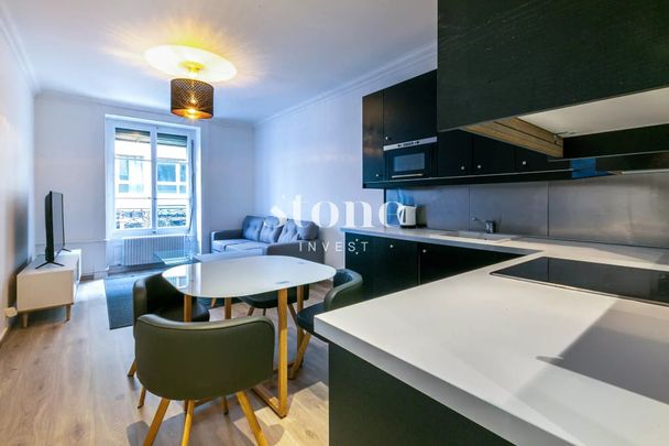 Magnifique Appartement meublé de 57m2 complètement rénové - Foto 1