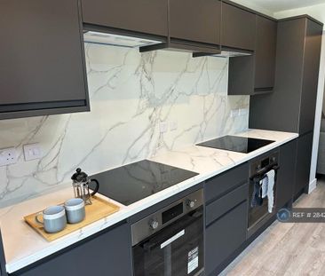 1 bedroom in a house share to rent - Photo 6