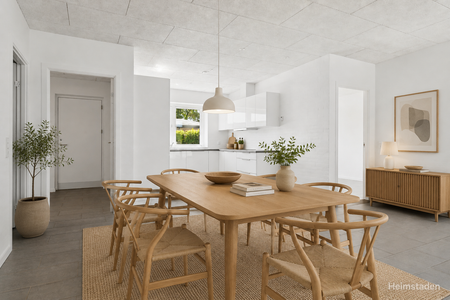 5-værelses nyere opført fuldmuret rækkehus - Photo 4