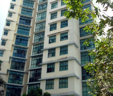 Blk 690D Woodlands Drive 75 (Woodlands), HDB 5 Rooms - For Rent - Photo 2