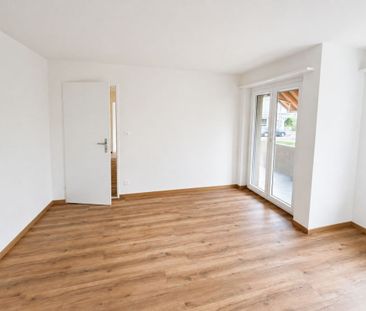 2 Zimmer, EG - Photo 1