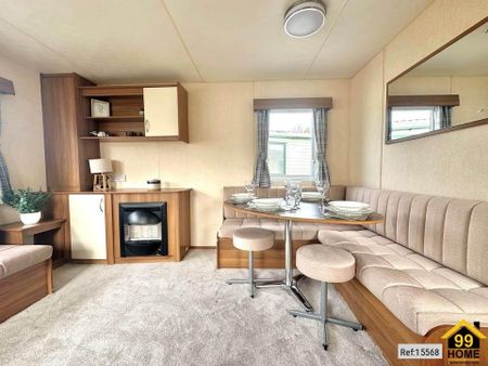 2 bed Mobile Home in Warren Road Dawlish Warren, Dawlish, EX7 0PF - Photo 2
