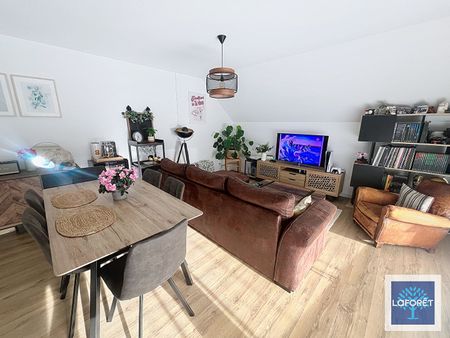 Appartement T4 Talant à louer - Photo 5