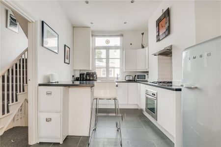 2 bedroom flat to rent - Photo 5