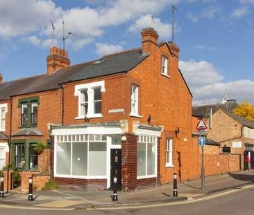 Wolverton - Spacious Bedorom Duplex Maisonette, MK12 - Photo 5