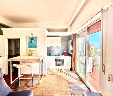 Monolocale in affitto - Foto 5