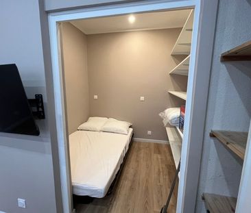 Appartement 1 Pièce 23 m² - Photo 2