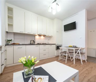 Mieszkanie 2 pokojowe na wynajem - Photo 1
