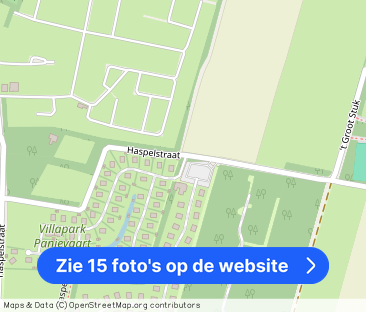 Recreatiewoning in rustige omgeving met 3 slaapkamers - Foto 1