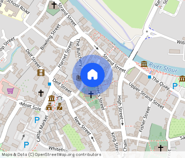 Sandwich Kent - Photo 1