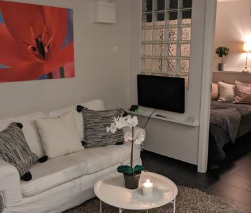 Norråvägen, Farsta - Foto 1